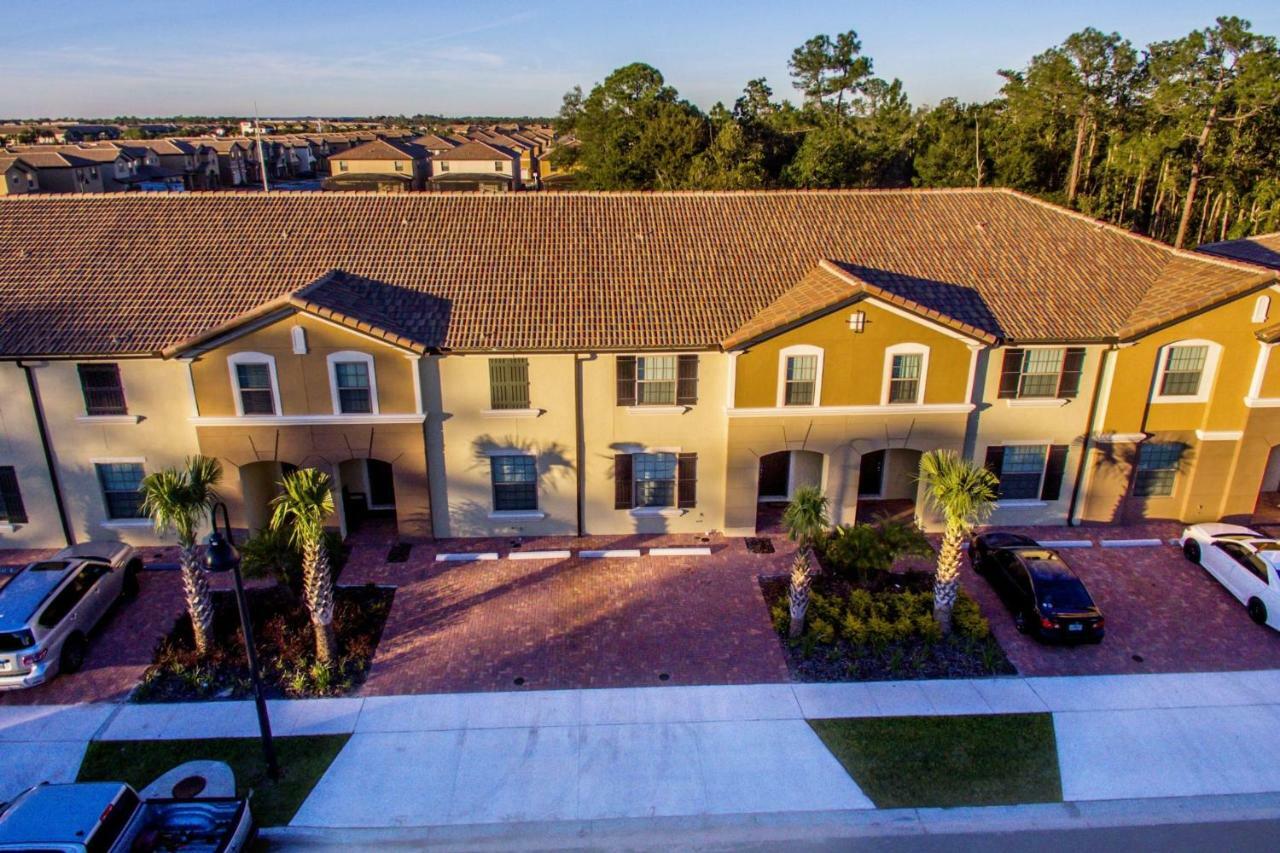Unique Vacation Home At Westside Resort Ww8895 Orlando Eksteriør billede